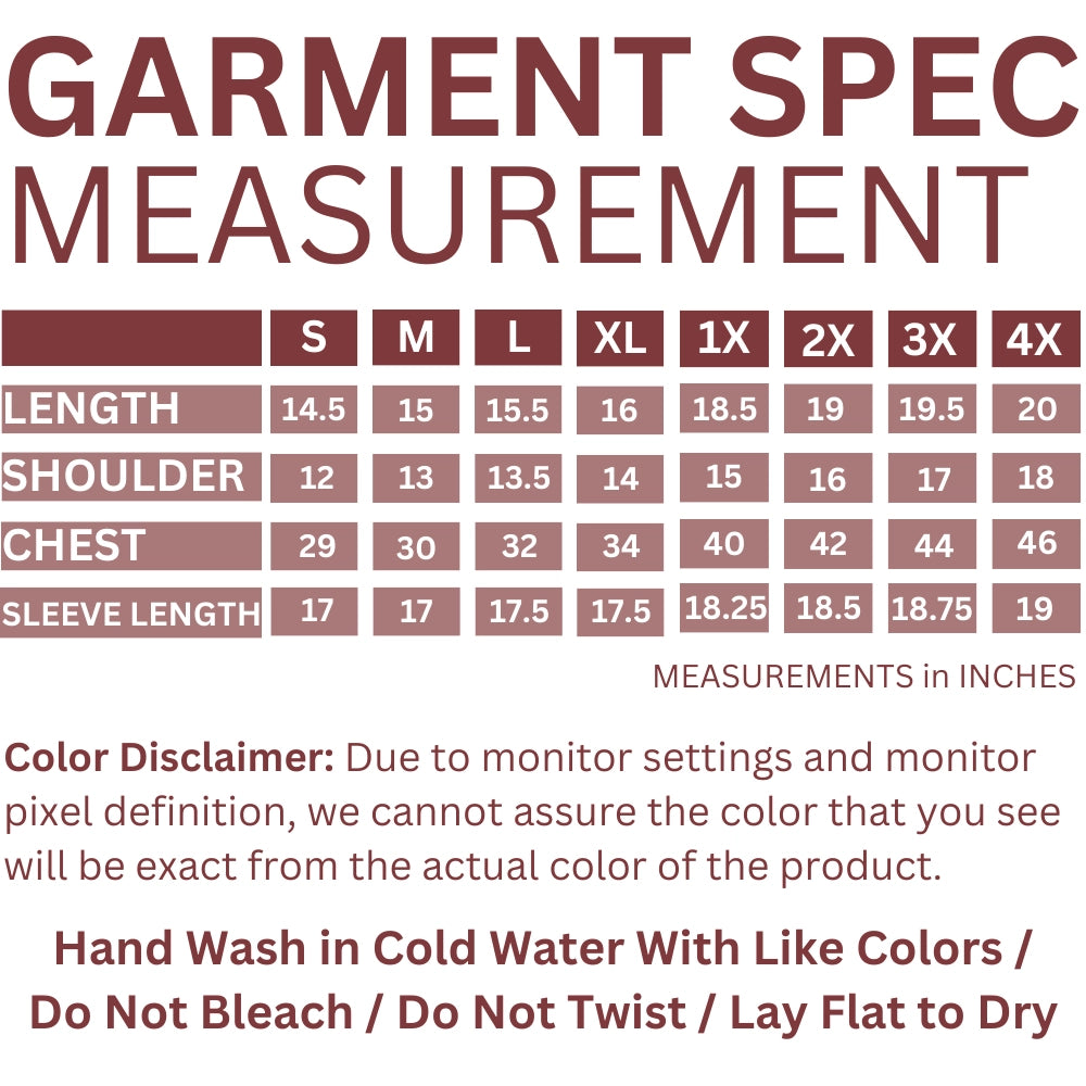 Long Sleeve Crew Cardi: Black