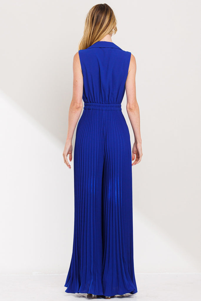 Royal Affair Jumpsuit