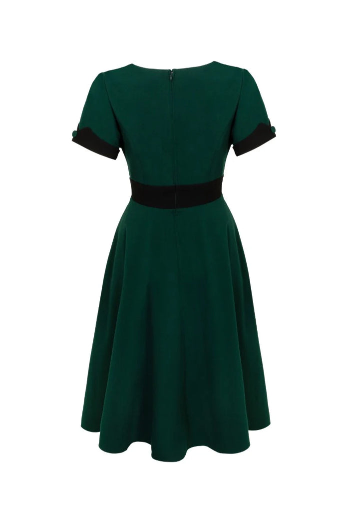 Norfolk Pines Dress