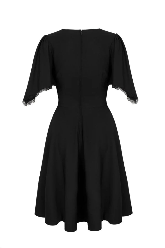 Sun And Moon Dancing Dress