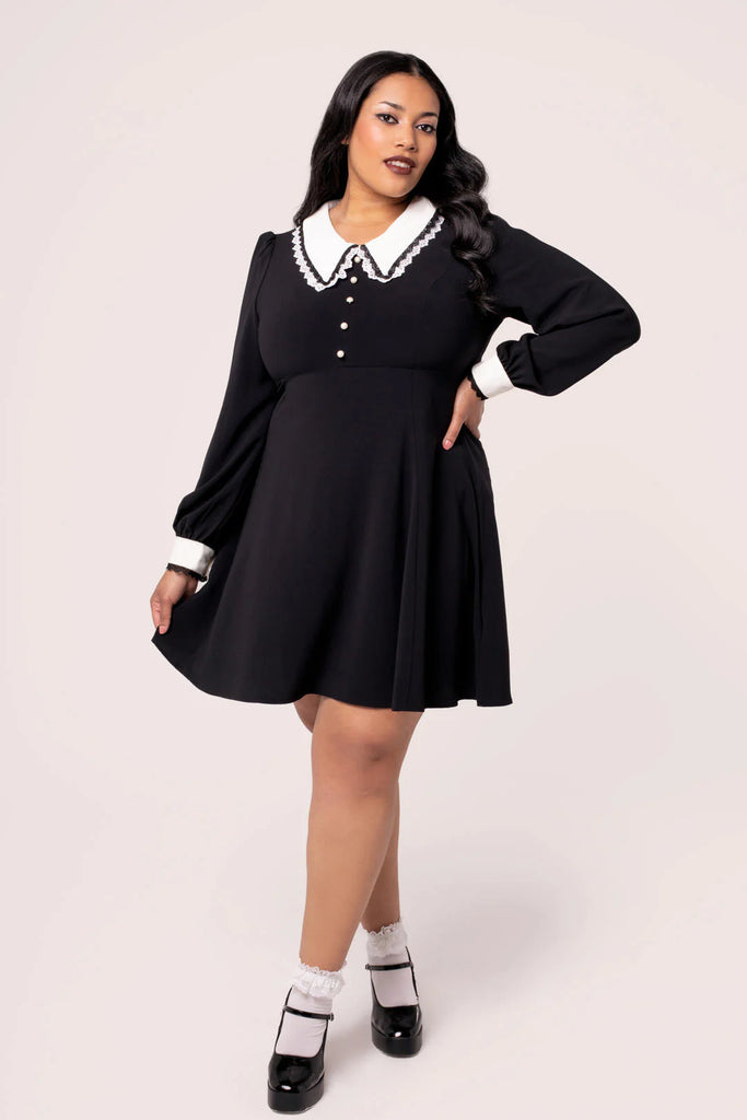 Salem Anastasia Dress