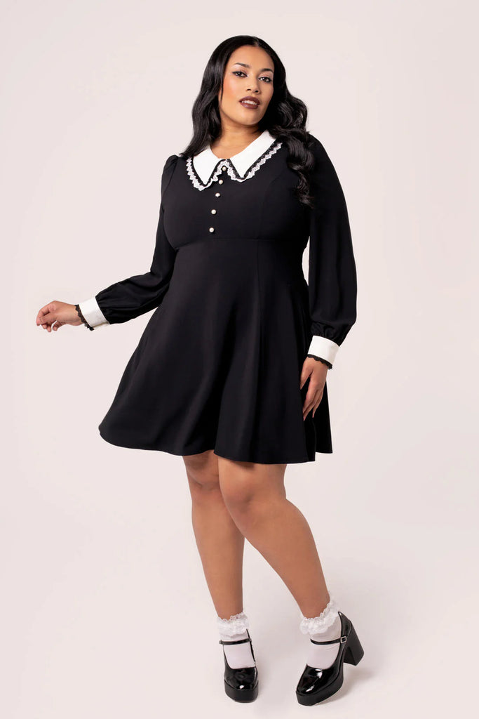 Salem Anastasia Dress