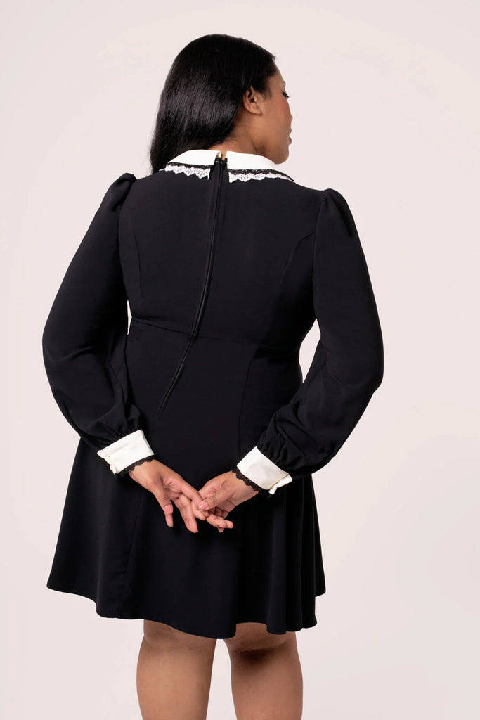 Salem Anastasia Dress