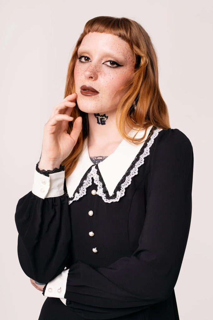 Salem Anastasia Dress