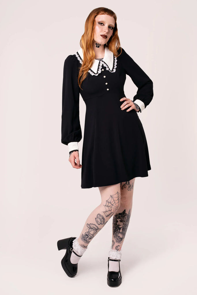 Salem Anastasia Dress