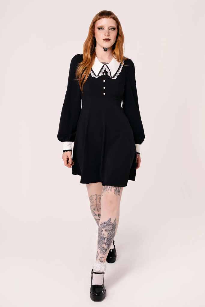 Salem Anastasia Dress