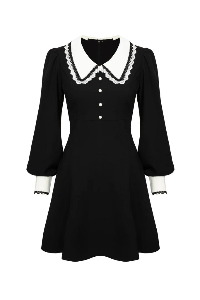 Salem Anastasia Dress