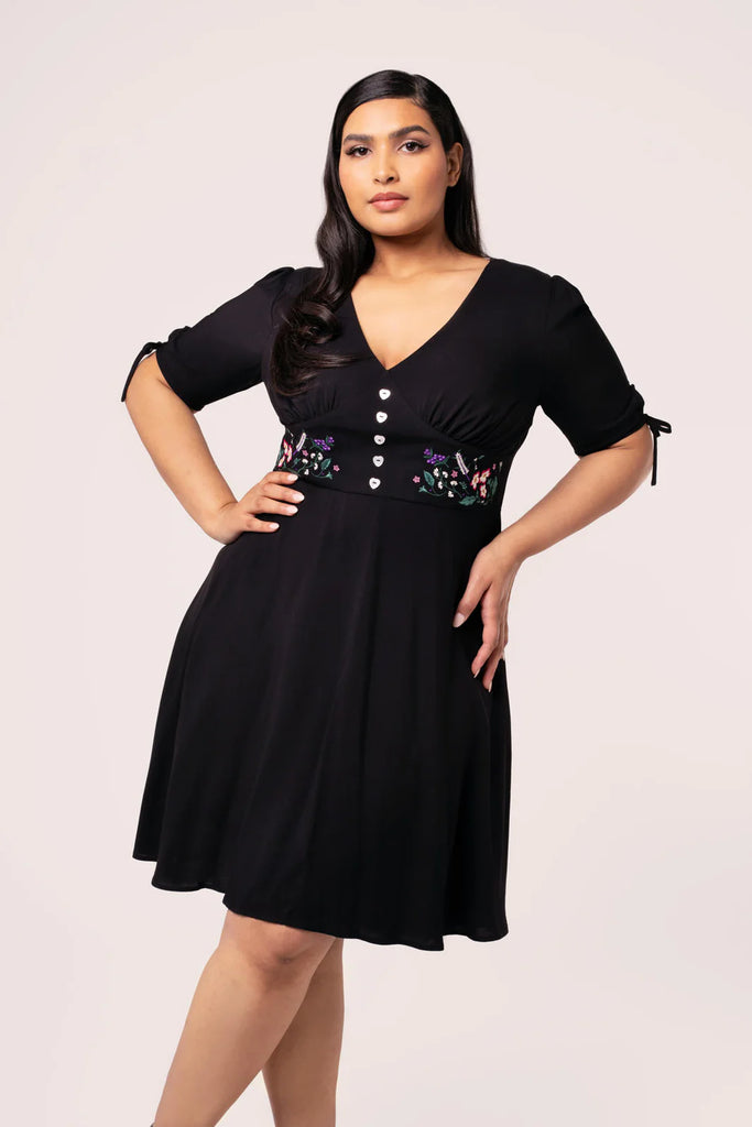 Fair Meadows Winnie Dress