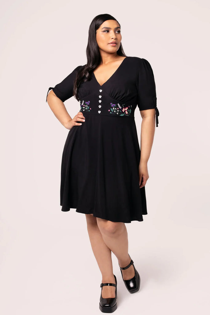 Fair Meadows Winnie Dress
