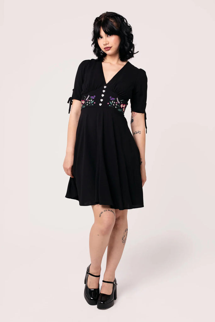 Fair Meadows Winnie Dress
