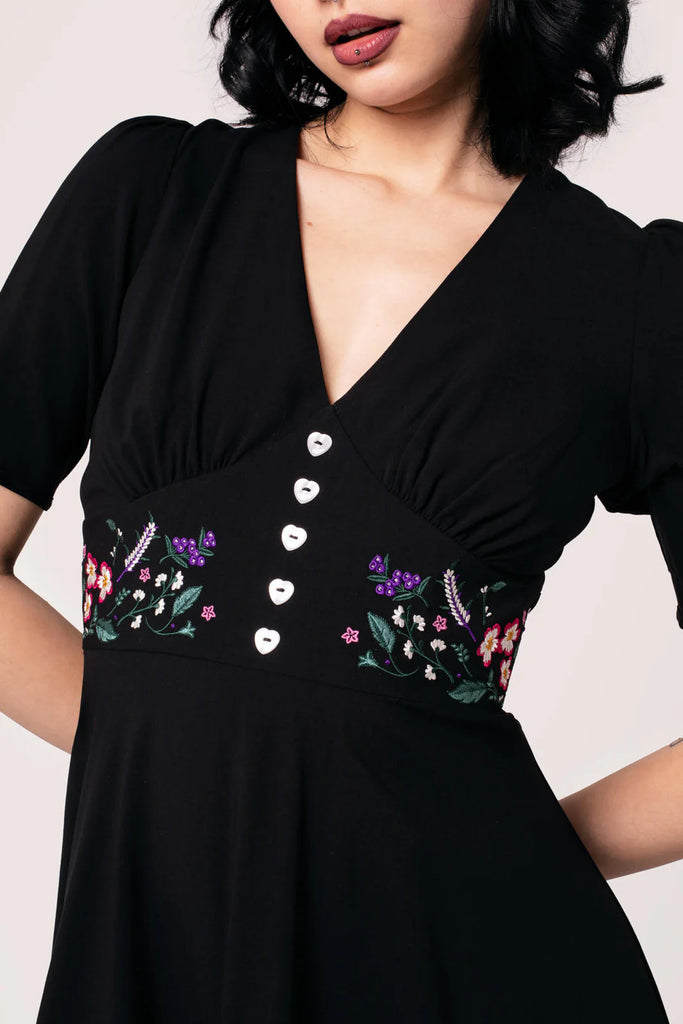 Fair Meadows Winnie Dress