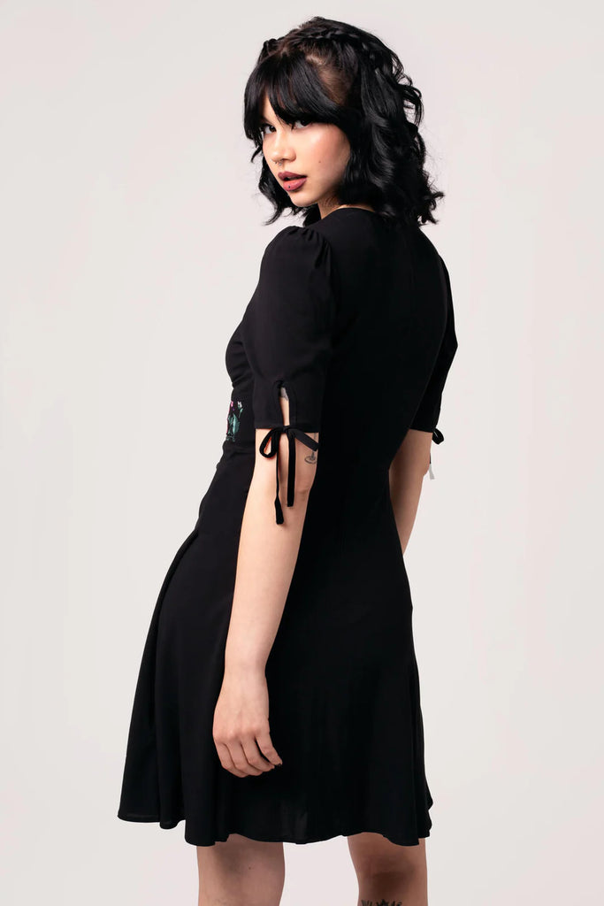 Fair Meadows Winnie Dress