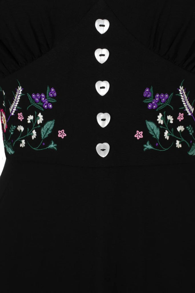 Fair Meadows Winnie Dress