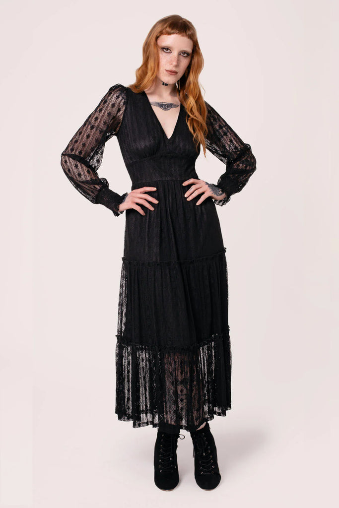Raven Rhianne Dress