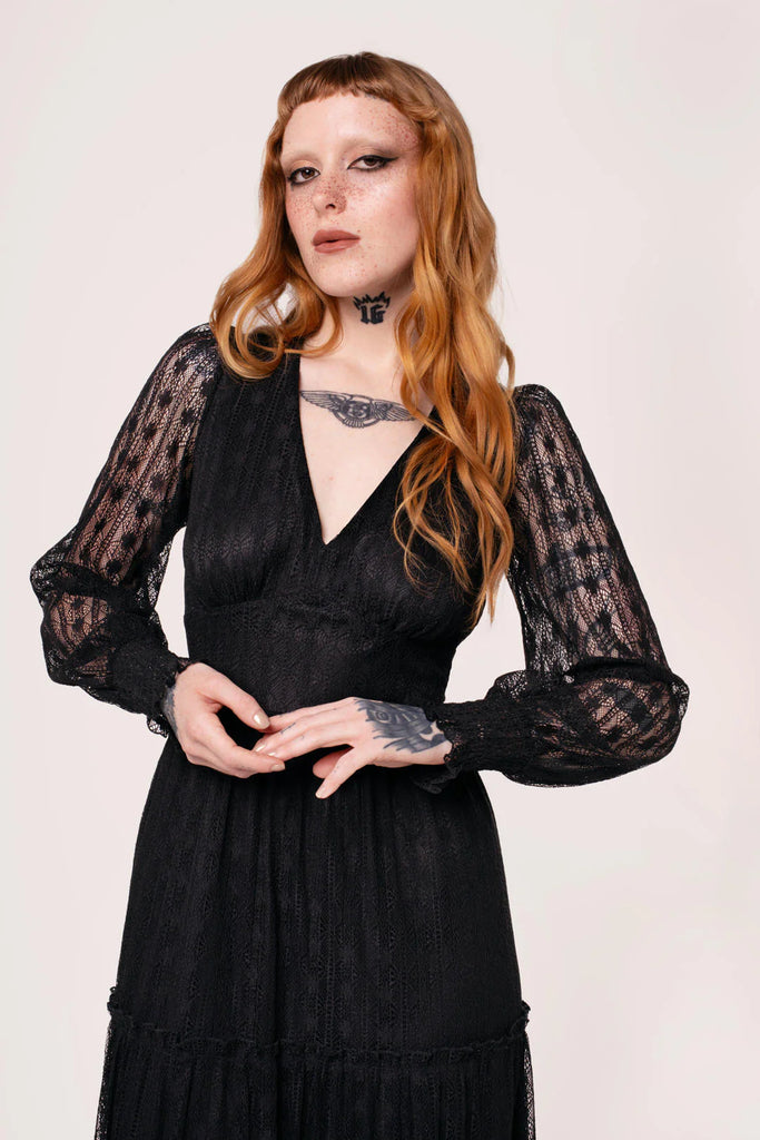 Raven Rhianne Dress