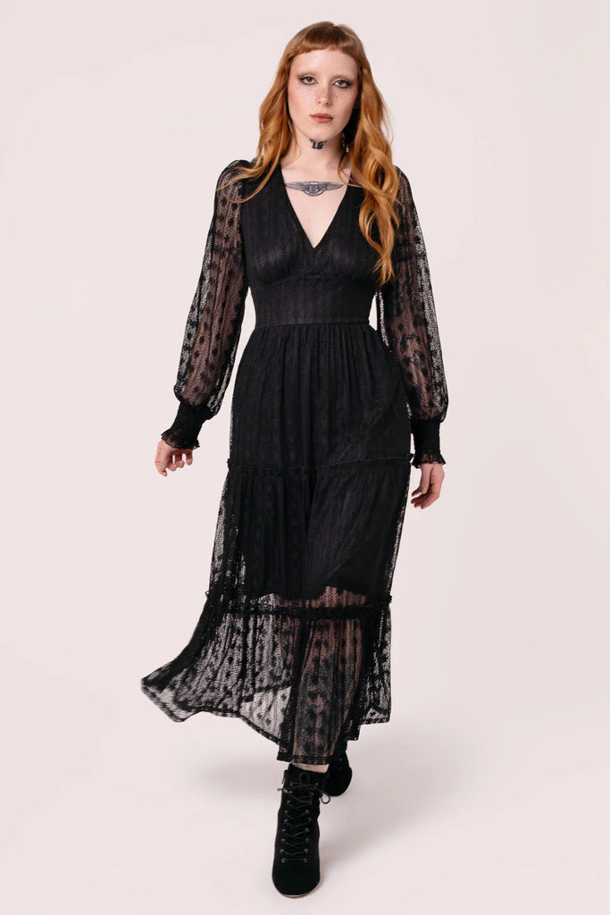 Raven Rhianne Dress