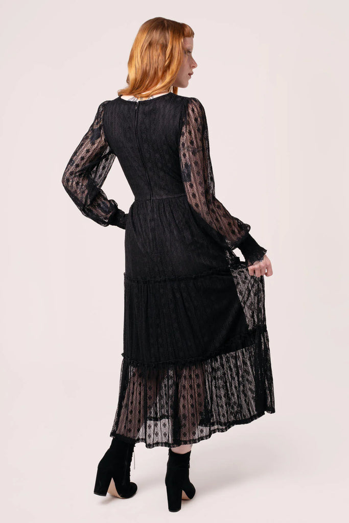 Raven Rhianne Dress