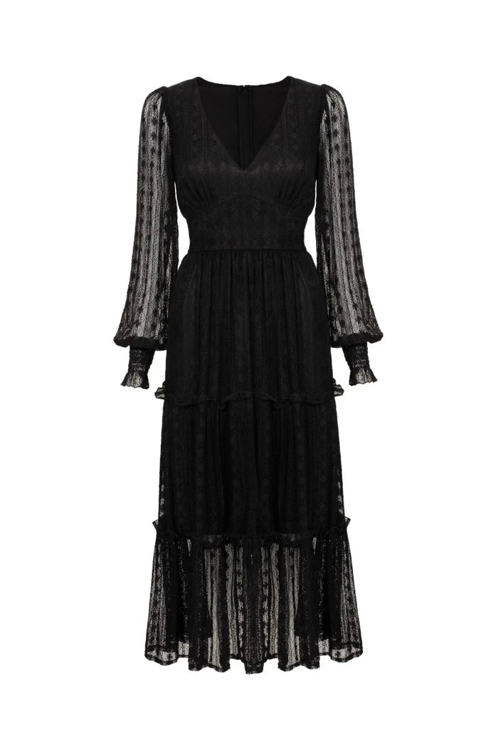 Raven Rhianne Dress