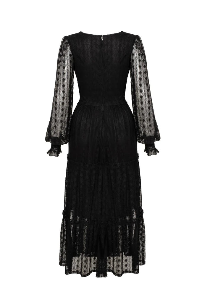 Raven Rhianne Dress