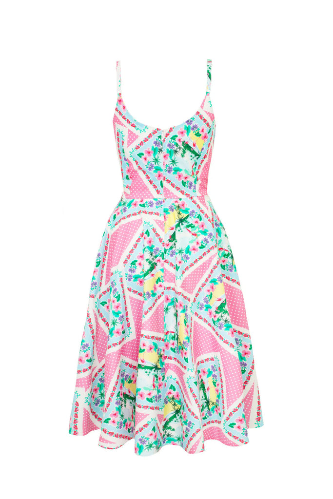 Dreamland Dress
