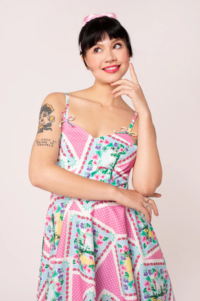 Dreamland Dress