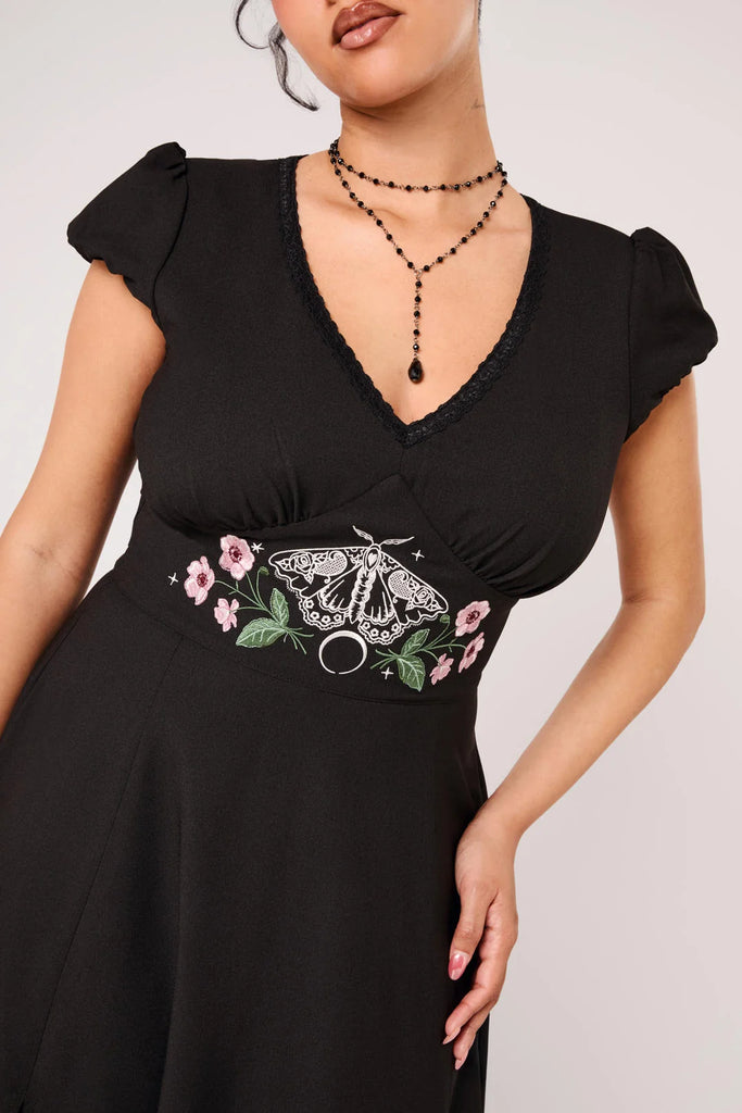 Moon Interlude Dress