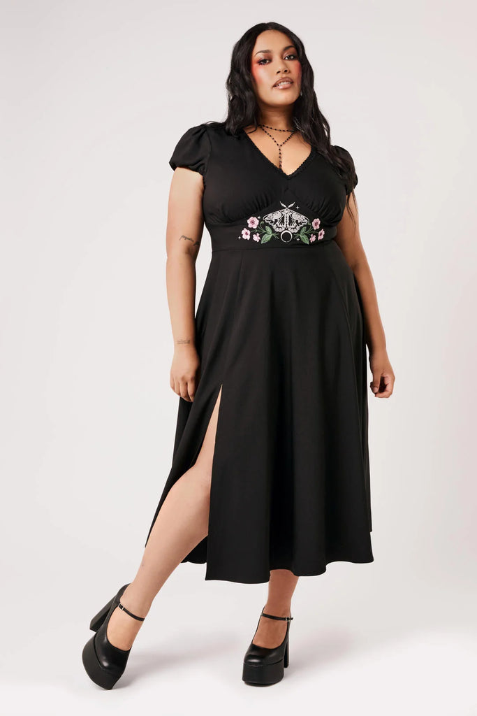 Moon Interlude Dress