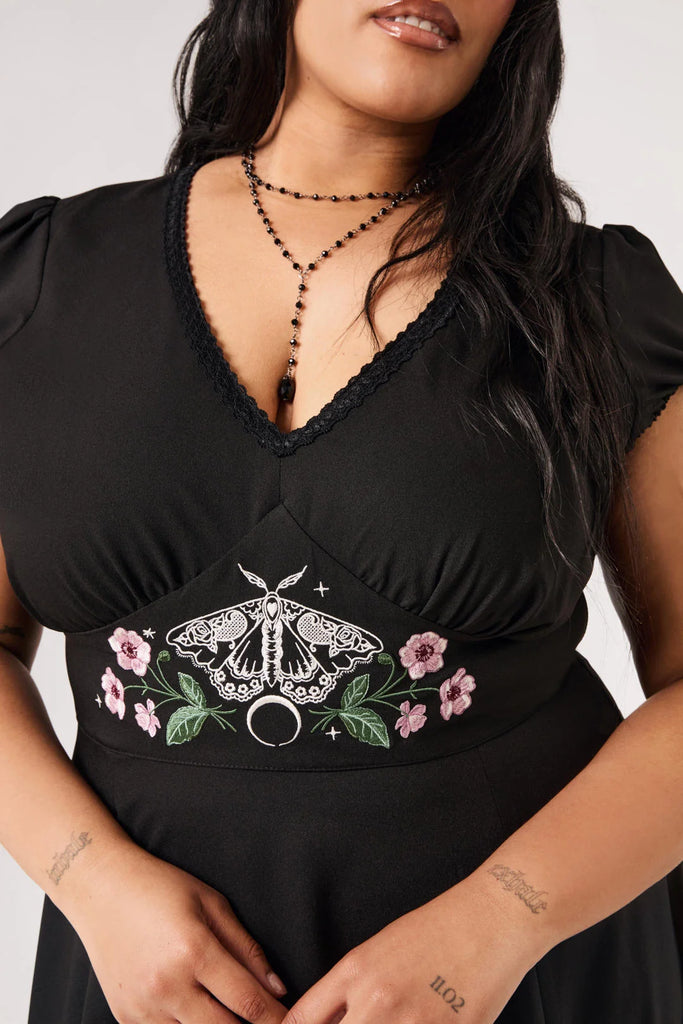 Moon Interlude Dress