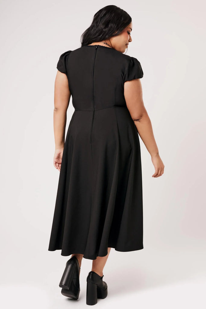 Moon Interlude Dress