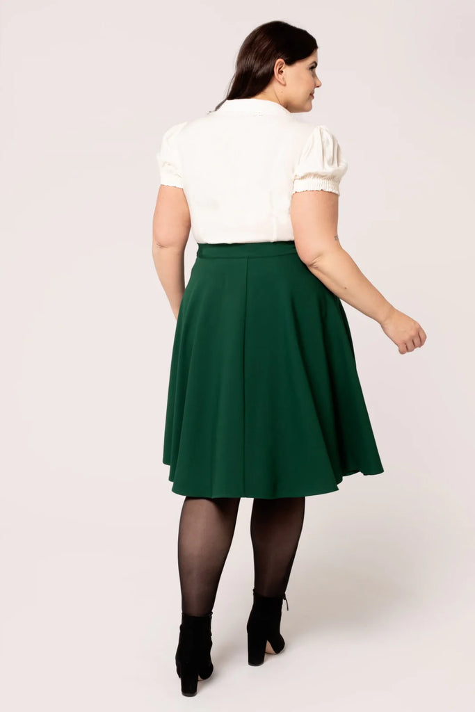 Ravenwood Forest Skirt