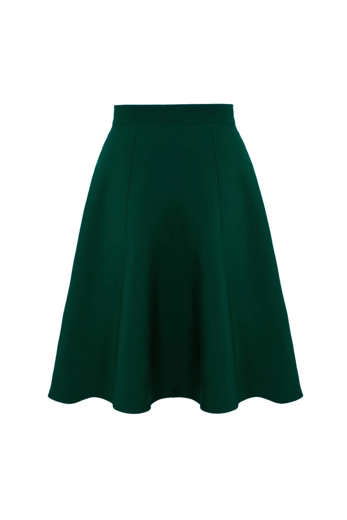Ravenwood Forest Skirt