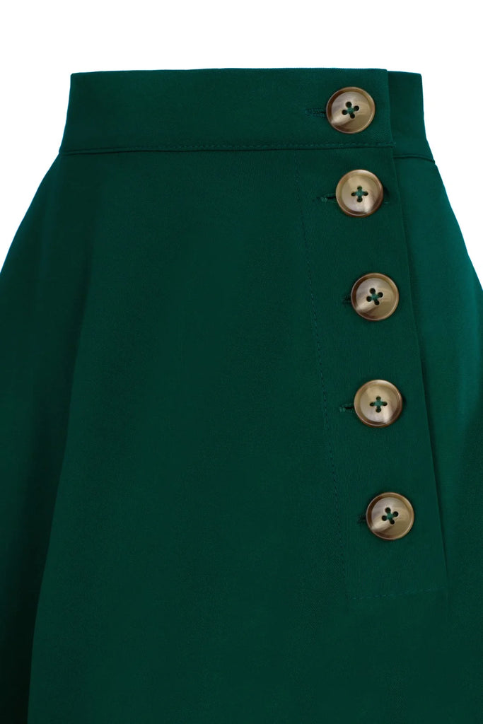 Ravenwood Forest Skirt