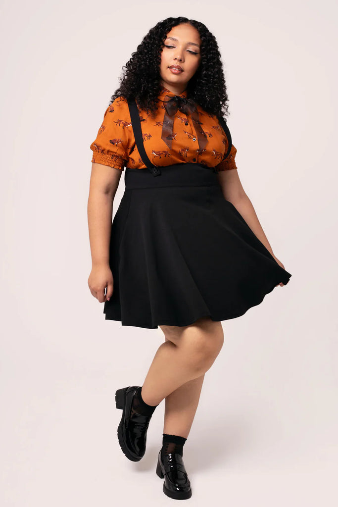 Old School Cool Skirt