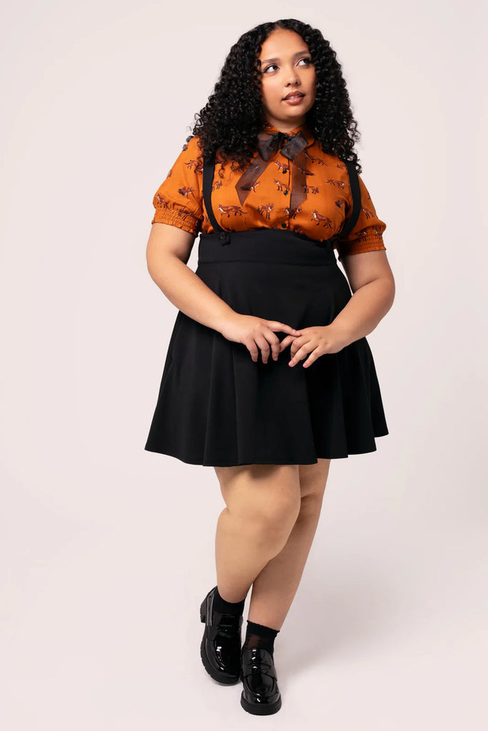 Old School Cool Skirt