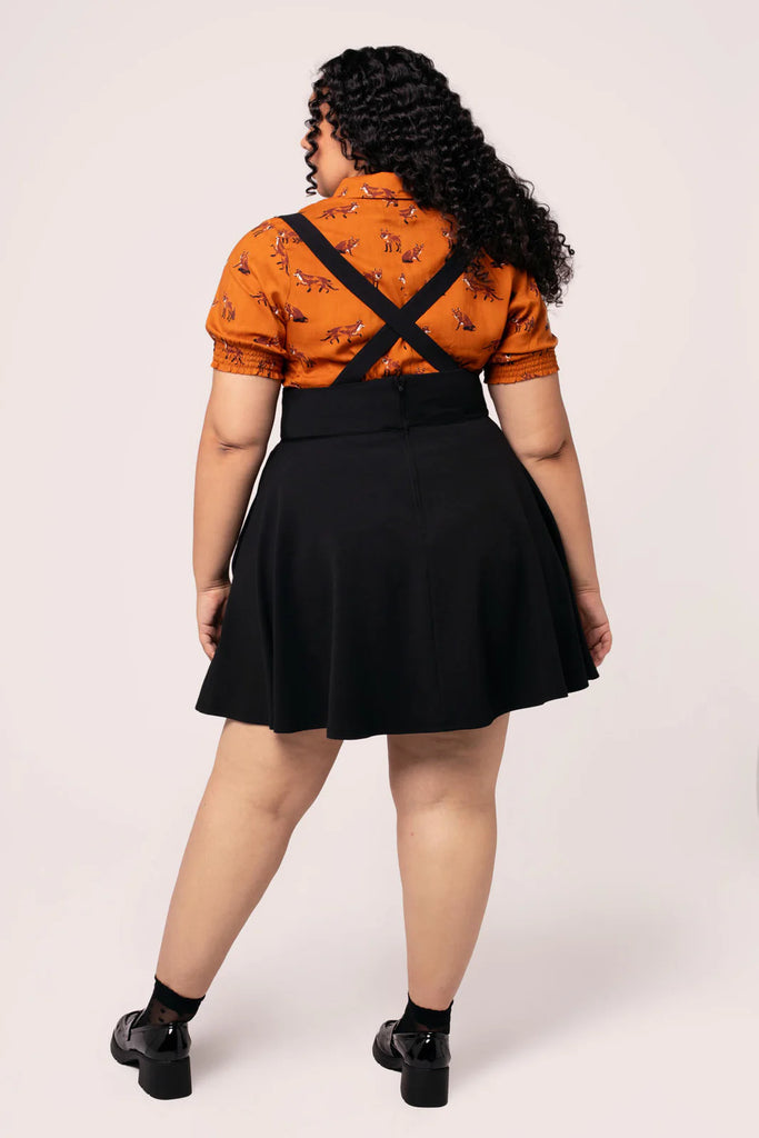 Old School Cool Skirt