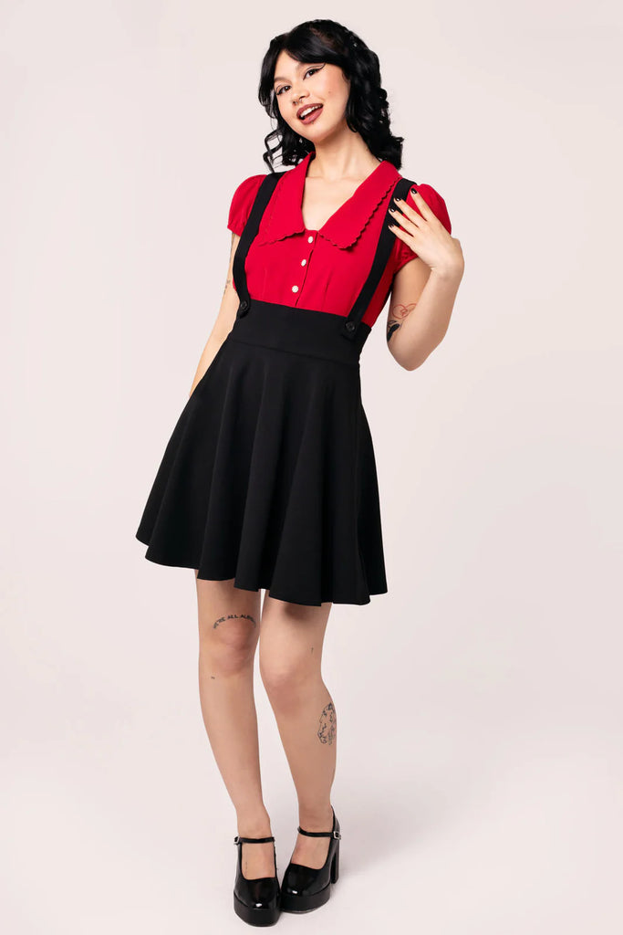 Old School Cool Skirt