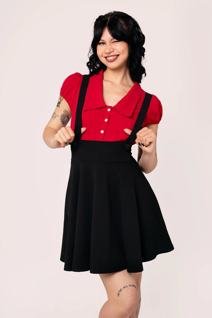 Old School Cool Skirt