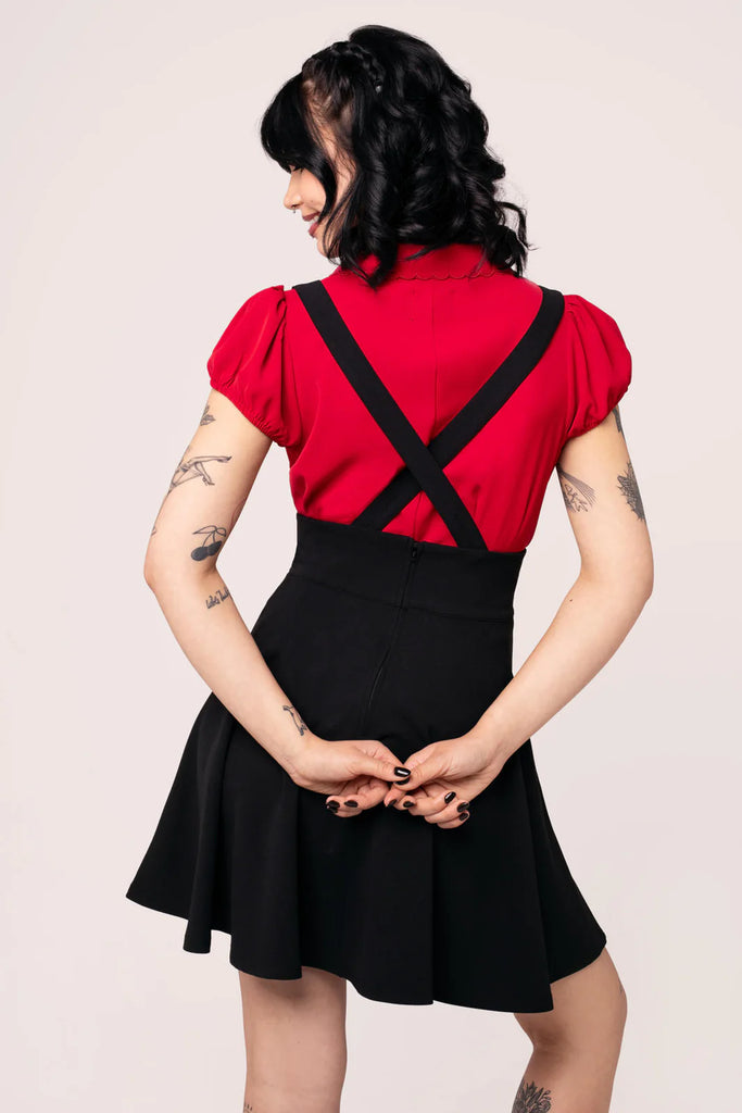 Old School Cool Skirt