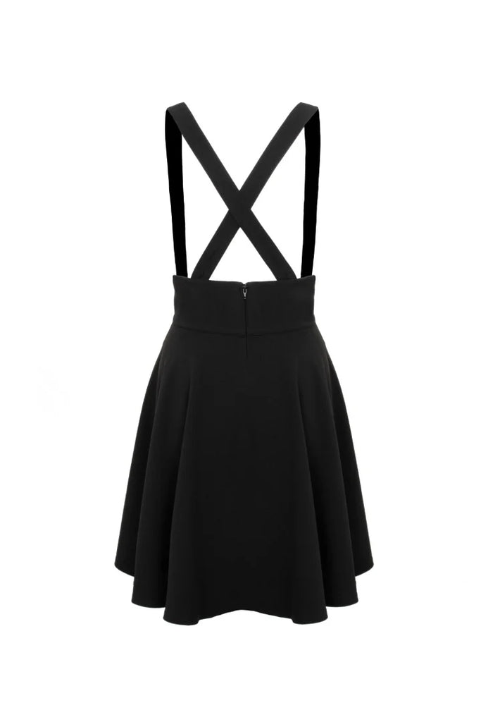 Old School Cool Skirt