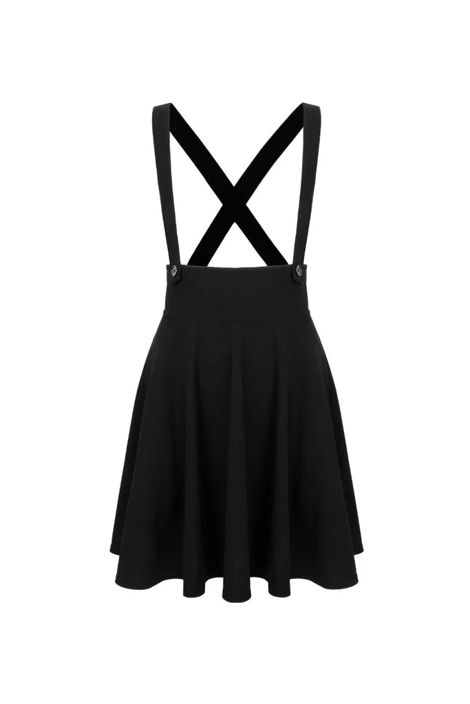 Old School Cool Skirt