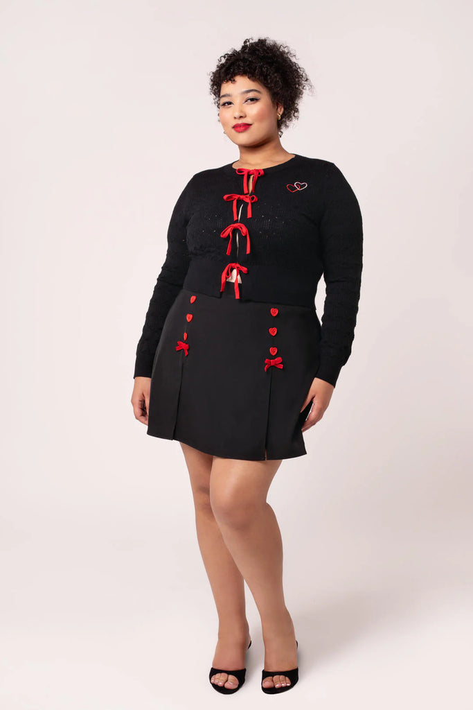 True Love Colleen Skorts