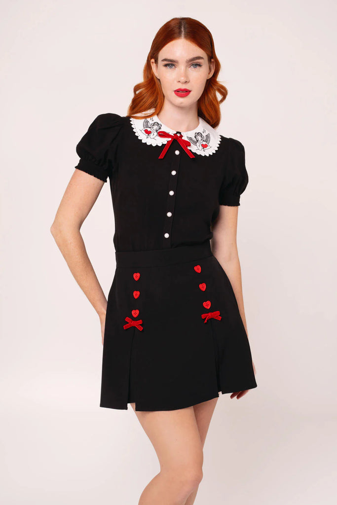 True Love Colleen Skorts