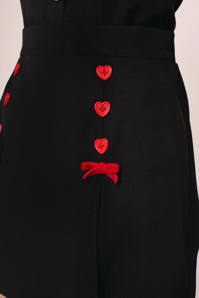 True Love Colleen Skorts