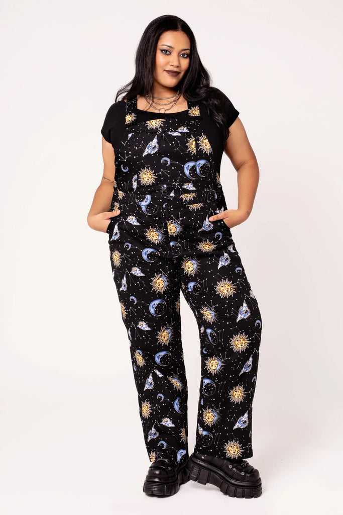 Solaris Astral Overalls