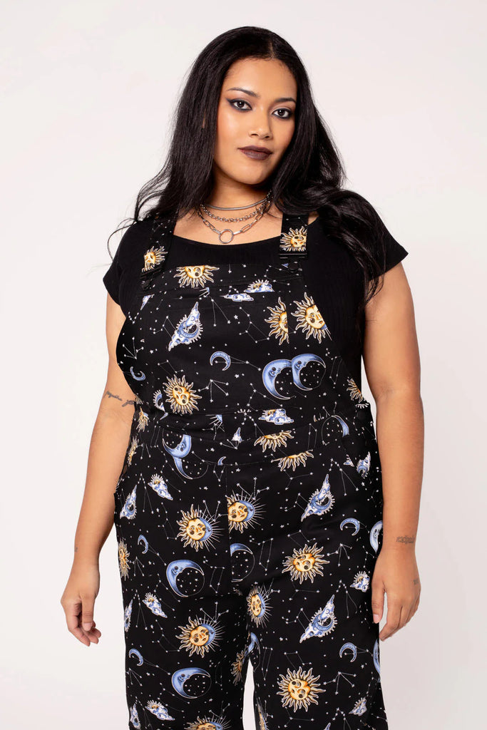 Solaris Astral Overalls