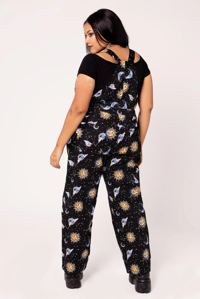 Solaris Astral Overalls