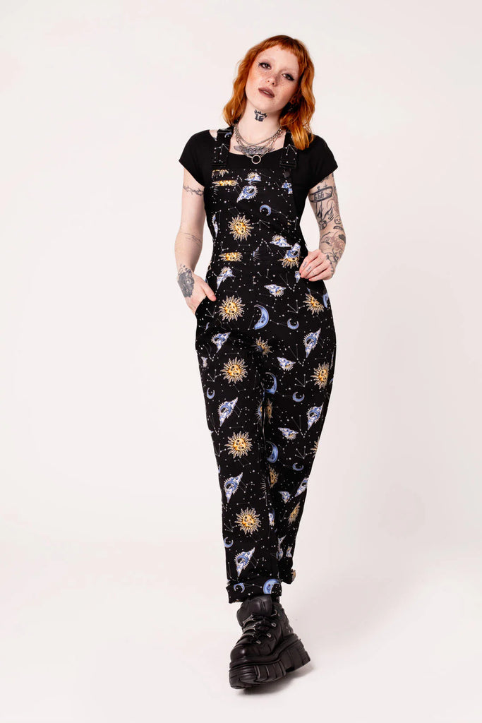 Solaris Astral Overalls