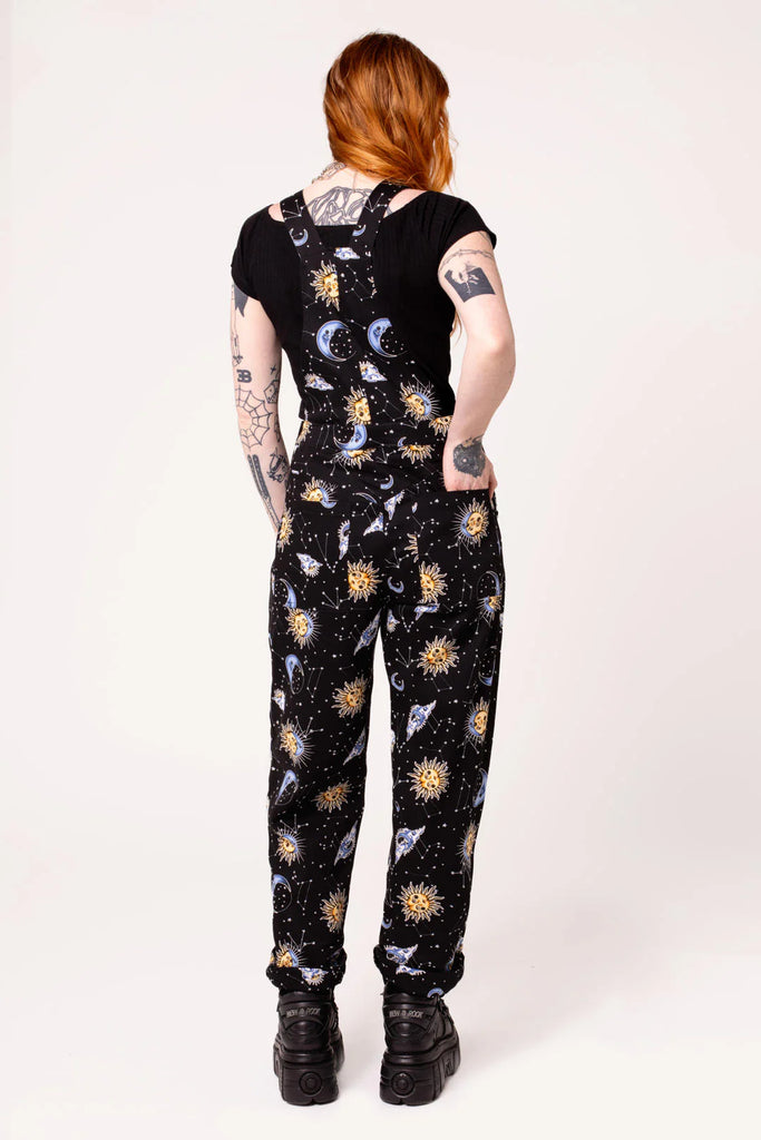 Solaris Astral Overalls