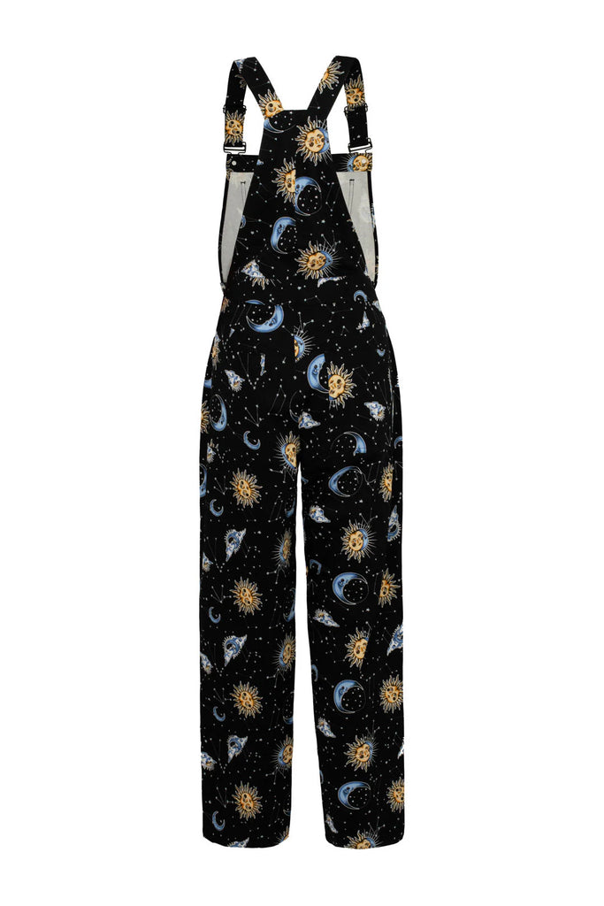 Solaris Astral Overalls
