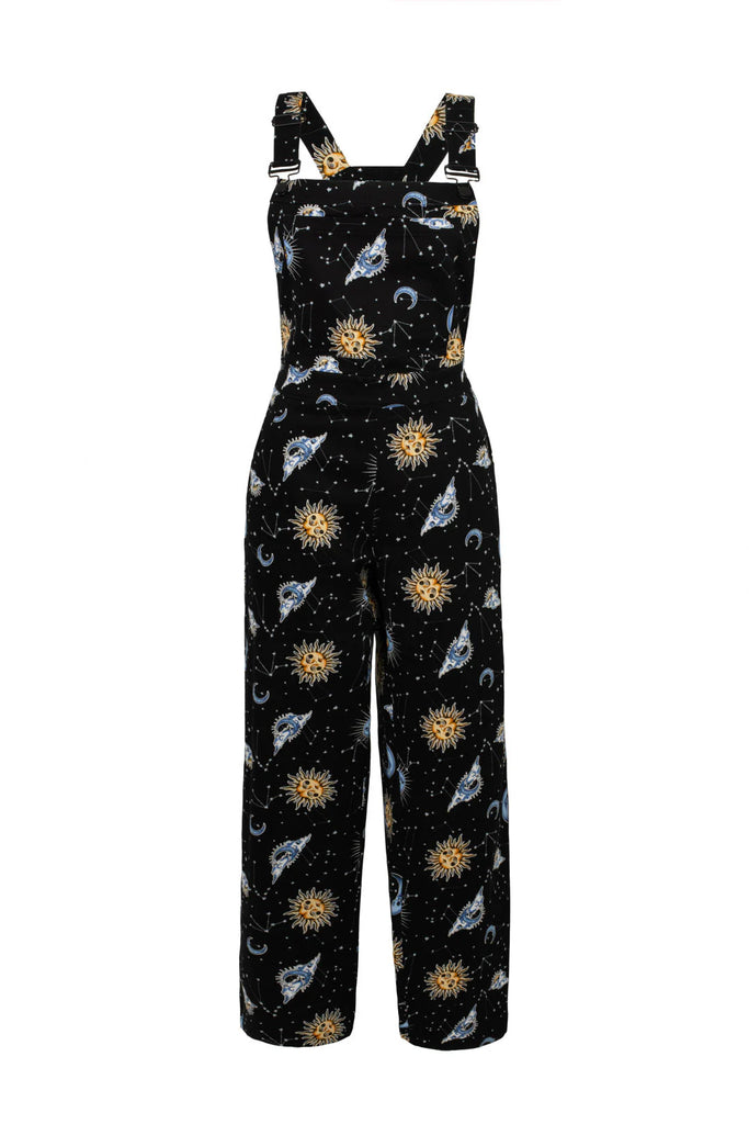 Solaris Astral Overalls